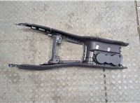 3U1863241 Пластик центральной консоли Skoda SuperB 2001-2008 20375318 #2