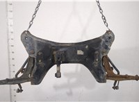  Балка подвески передняя (подрамник) Fiat Panda 2003-2012 20375324 #1