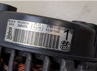  Генератор KIA Sorento 2009-2014 20375326 #3