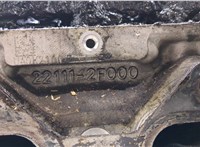  Головка блока (ГБЦ) KIA Sorento 2009-2014 20375329 #6