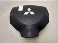  Подушка безопасности водителя Mitsubishi Lancer 10 2007-2015 20375337 #1