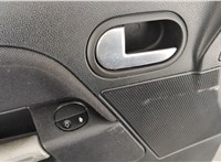  Дверь боковая (легковая) Ford Fusion 2002-2012 20375351 #5