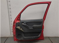  Дверь боковая (легковая) Opel Meriva 2003-2010 20375369 #2