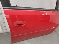  Дверь боковая (легковая) Opel Meriva 2003-2010 20375369 #6