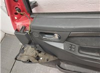  Дверь боковая (легковая) Opel Meriva 2003-2010 20375369 #9