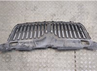  Решетка радиатора Skoda Fabia 2007-2014 20375371 #2