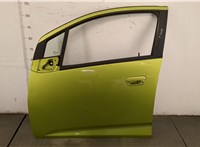  Дверь боковая (легковая) Chevrolet Spark 2009- 20375379 #1