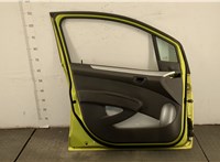  Дверь боковая (легковая) Chevrolet Spark 2009- 20375379 #9