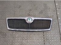  Решетка радиатора Skoda Octavia (A5) 2004-2013 20375383 #1