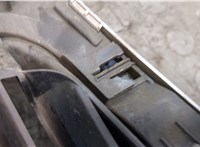  Решетка радиатора Skoda Octavia (A5) 2004-2013 20375383 #3