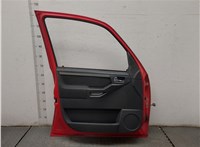  Стекло боковой двери Opel Meriva 2003-2010 11384688 #2