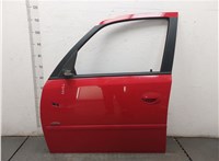  Стекло боковой двери Opel Meriva 2003-2010 11384688 #1