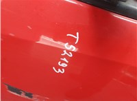  Стекло боковой двери Opel Meriva 2003-2010 11384688 #4