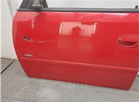  Стекло боковой двери Opel Meriva 2003-2010 11384688 #7