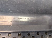  Решетка радиатора Land Rover Range Rover Sport 2005-2013 20375386 #3