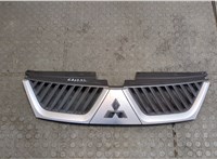  Решетка радиатора Mitsubishi Outlander XL 2006-2012 20375389 #1