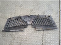  Решетка радиатора Mitsubishi Outlander XL 2006-2012 20375389 #2