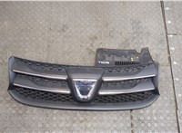  Решетка радиатора Dacia Sandero 2012-2020 20375395 #1