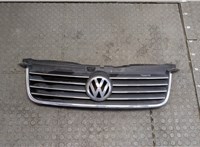  Решетка радиатора Volkswagen Passat 5 2000-2005 20375404 #1