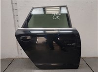  Дверь боковая (легковая) Audi A6 (C6) 2004-2011 20375408 #1