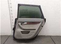  Дверь боковая (легковая) Audi A6 (C6) 2004-2011 20375408 #8