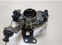  Заслонка дроссельная Renault Clio 1998-2008 20375412 #1