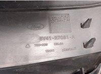  Эмблема Ford Kuga 2008-2012 11384706 #3