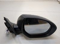  Зеркало боковое Mazda 6 (GH) 2007-2012 20375421 #1
