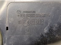  Зеркало боковое Mazda 6 (GH) 2007-2012 20375421 #3