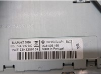3C8035195 Магнитола Volkswagen Tiguan 2007-2011 20375425 #6