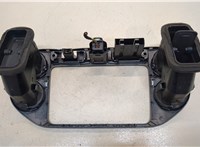5N0858069A Рамка под магнитолу Volkswagen Tiguan 2007-2011 20375437 #2