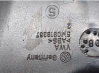 5N0858069A Рамка под магнитолу Volkswagen Tiguan 2007-2011 20375437 #4