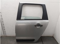  Стекло боковой двери Citroen C3 picasso 2009-2017 11384725 #1