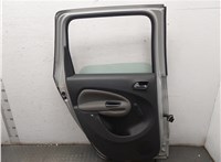  Стекло боковой двери Citroen C3 picasso 2009-2017 11384725 #9
