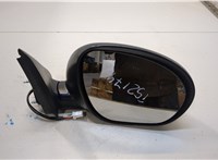  Зеркало боковое Nissan Juke 2010-2019 20375440 #1