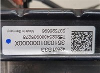  Нагреватель системы охлаждения Chevrolet Bolt 2016- 20375445 #4