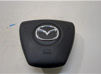  Подушка безопасности водителя Mazda 6 (GH) 2007-2012 20375446 #1