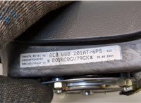 8E0880201AT Подушка безопасности водителя Audi A3 (8P) 2003-2013 20375450 #3