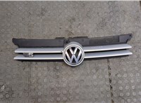  Решетка радиатора Volkswagen Golf 4 1997-2005 20375448 #1