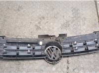  Решетка радиатора Volkswagen Golf 4 1997-2005 20375448 #2