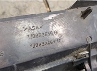  Решетка радиатора Volkswagen Golf 4 1997-2005 20375448 #4