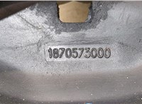  Руль Peugeot 406 1995-1999 20375455 #3
