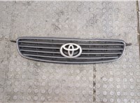  Решетка радиатора Toyota Corolla E11 1997-2001 20375458 #1
