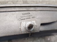  Решетка радиатора Toyota Corolla E11 1997-2001 20375458 #3