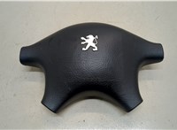  Подушка безопасности водителя Peugeot 406 1995-1999 20375462 #1