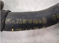  Патрубок отопителя (печки) Mercedes E-Coupe C207 2009- 20375465 #3