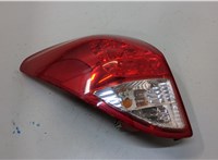 8156142091 Фонарь (задний) Toyota RAV 4 2006-2013 20375467 #1