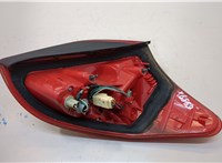 8156142091 Фонарь (задний) Toyota RAV 4 2006-2013 20375467 #3