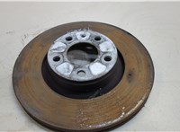  Диск тормозной Audi A6 (C6) 2004-2011 20375470 #1