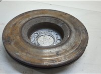  Диск тормозной Audi A6 (C6) 2004-2011 20375470 #2